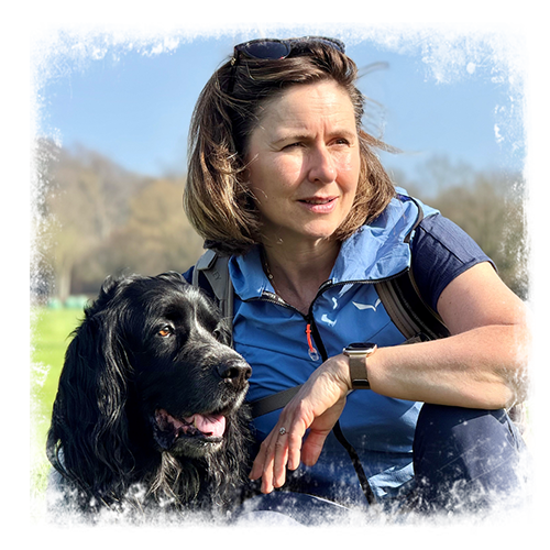 Esther Dubbeldam